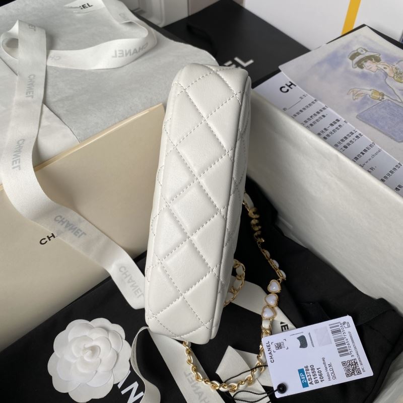 Chanel Hobo Bags